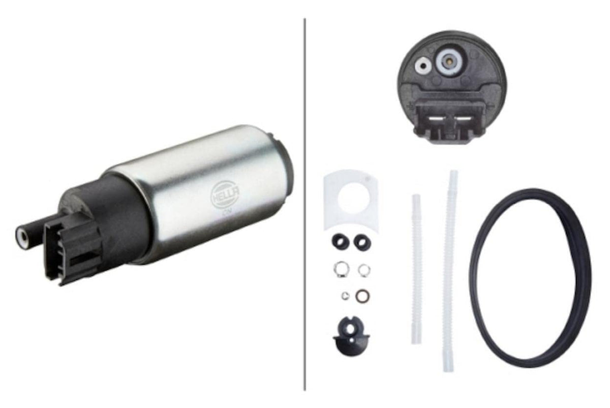 Hella 358301781 FUEL PUMP