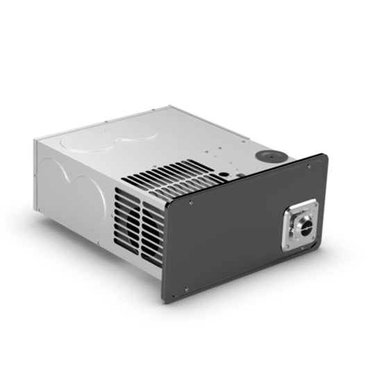DOMETIC 35524 Dometic DFMD30111 Medium Furnace - Low-Profile, Quiet LP Gas Furnace - Easy Maintenance with Superior Air Delivery