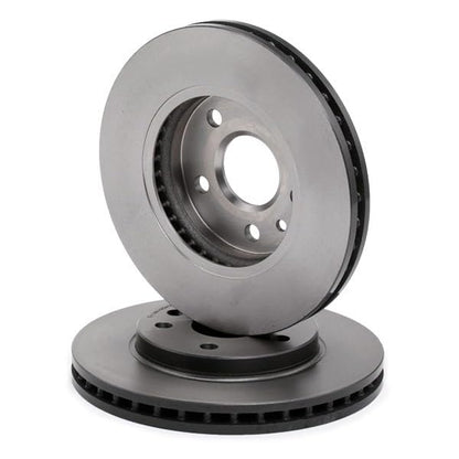 BREMBO 09A96911C02 Brembo 09A96911C02 DISC BRAKE ROTOR