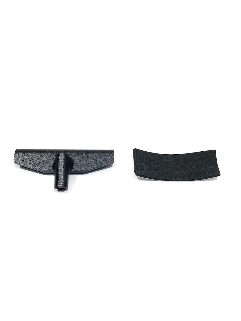 EXPOSED RACK 8-00-9793 Exposed Rack 8-00-9793 CUT REPLCMT BRCKT 1 PC