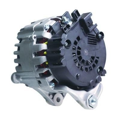 WAI 11397N Alternator, Altva Irif 12V 230A S7 Cw, 230 Amp12 Volt, Cw