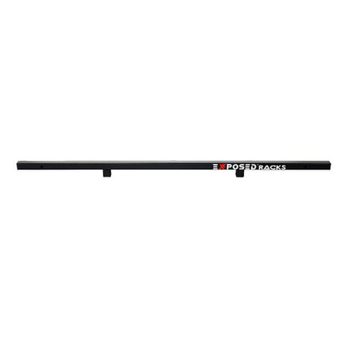EXPOSED RACK 8-00-9602-BK Exposed Rack 8-00-9602-BK SOLID MID XBAR-BLK