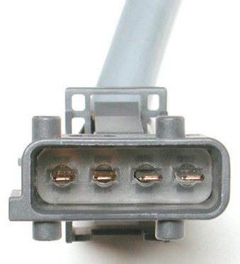 DELPHI ES10406 Delphi ES10406 OXYGEN SENSOR