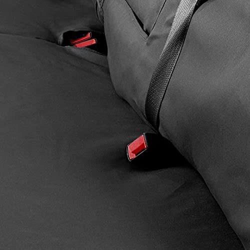Covercraft SS3492PCCH Covercraft Polycotton SeatSaver Custom Seat Covers
