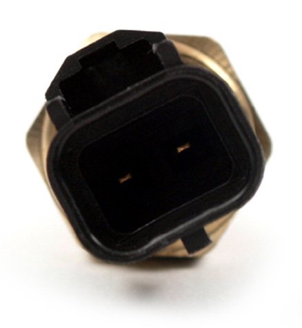 DELPHI TS10198 Delphi TS10198 ENGINE COOLANT TEMPERATURE SENSOR