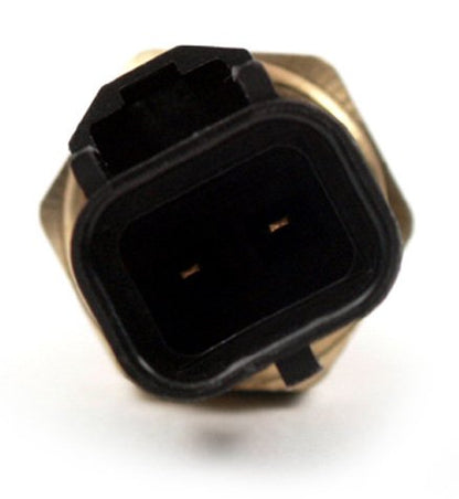 DELPHI TS10198 Delphi TS10198 ENGINE COOLANT TEMPERATURE SENSOR