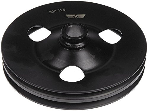 Dorman 300-125 POWER STEERING PUMP PULLEY