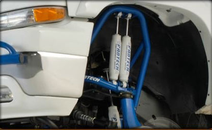 FABTECH FTS7160 Fabtech FTS7160 PERFORMANCE SHOCK FTS7160