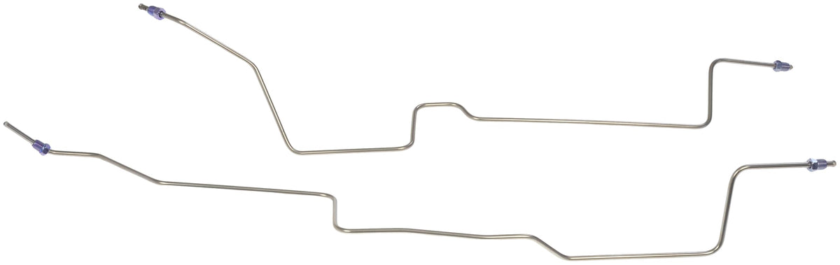 Dorman 919-077 Brake Hydraulic Line
