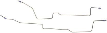 Dorman 919-077 Brake Hydraulic Line