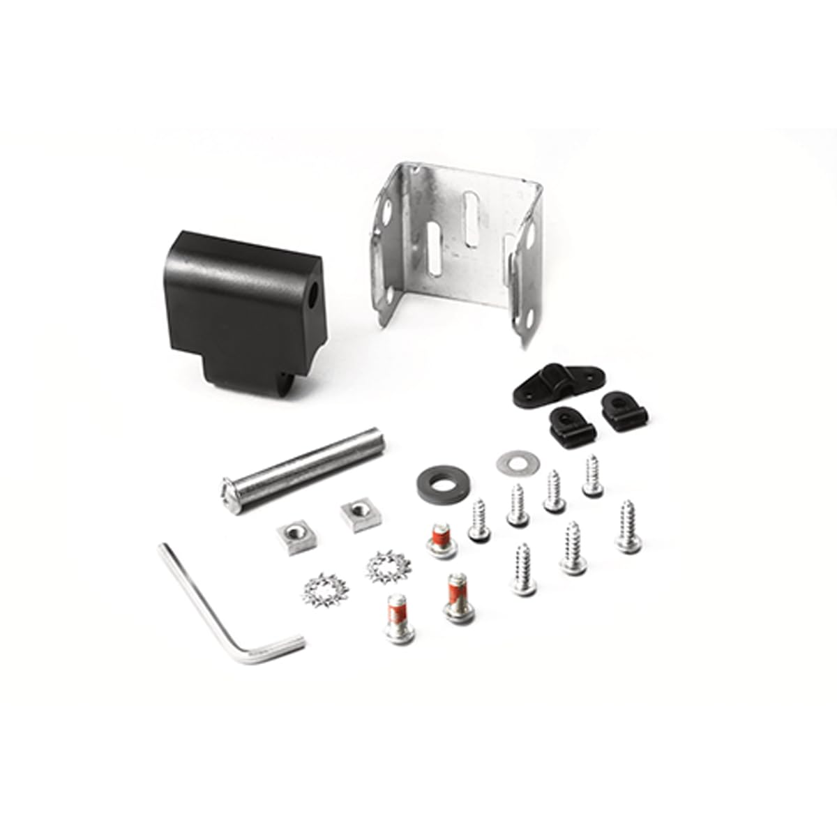 HUMMINBIRD 740011-1 Humminbird 740011-1 MHX HS - Transom Mounting Bracket