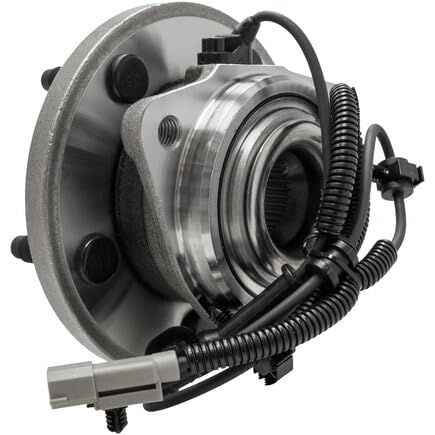 MPA WH513234 Mpa WH513234 10-05 JEEP COMMANDR-GR CHEROKEE:FRONT