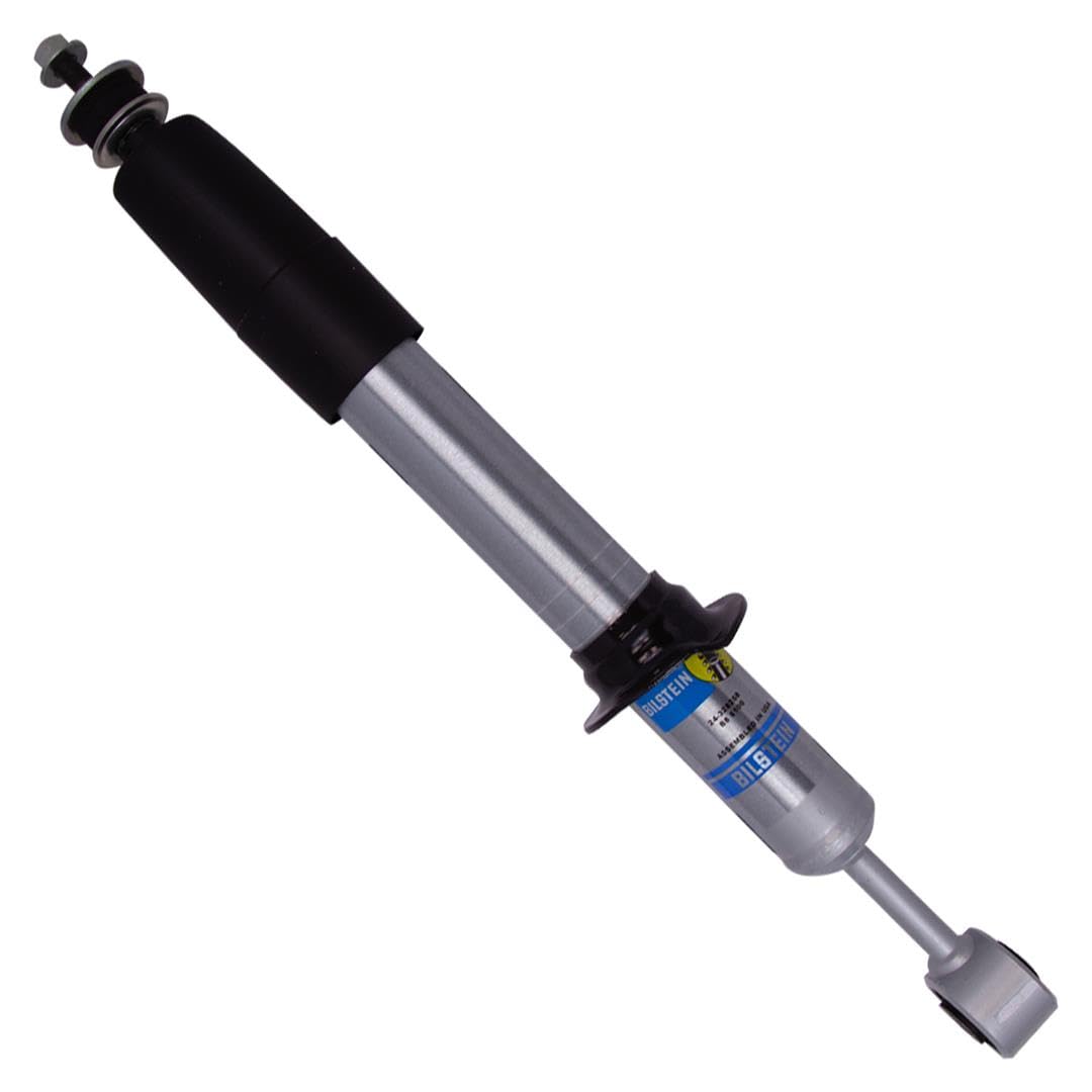 BILSTEIN 24-328258 Bilstein - B8 5100 Series 10-14 Toyota FJ Crusier/10-22 4Runner Front Shock Absorber (24-328258)