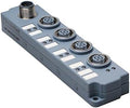 Maretron Multiport Box Mic-Mid Male Homerun Mic-Mid Fem Drop