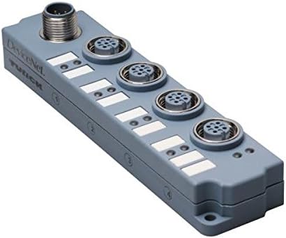 Maretron Multiport Box Mic-Mid Male Homerun Mic-Mid Fem Drop