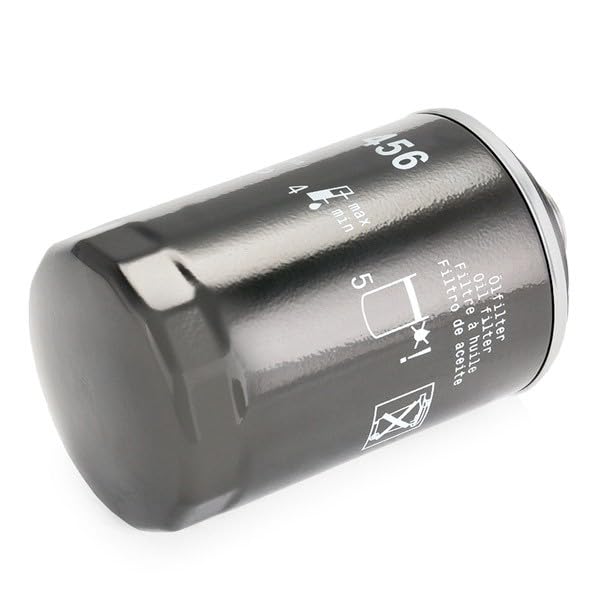 Mahle OC456 OC 456 Oil Filter