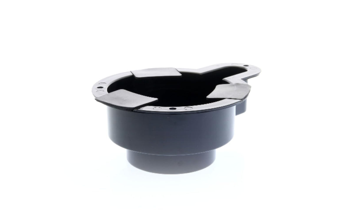 OPTRONICS 09017101B Optronics - 09017101B - CUPHOLDER DROP-IN W/HNDL CAV - (Pack of 1)