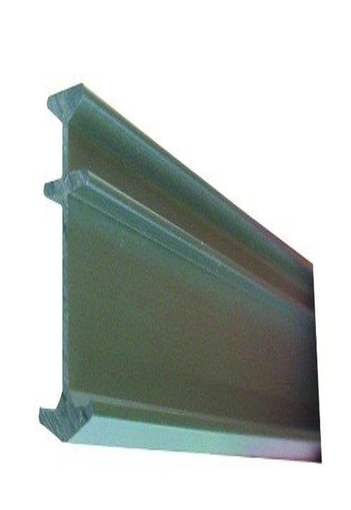 JR PRODUCTS 80241 JR Products 80241 I-Beam Track - Type B, 48"