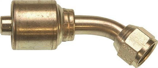 Gates G25175-0606 HYDRAULIC COUPLING-MEGACRIMP