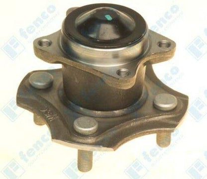MPA WH512210 05-00 Toyota Echo:Rear HUB Bearing, WH512210