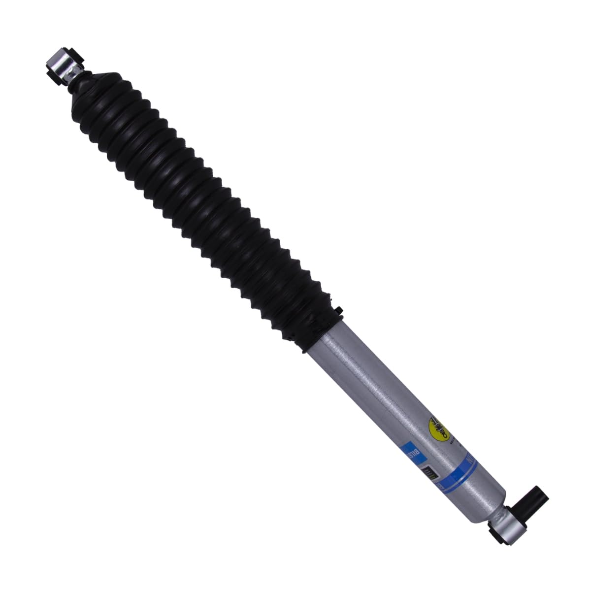 BILSTEIN 33-305219 Bilstein 33-305219 5100 Series Single Front Shock Absorber fits 2020 2024 Gladiator - Fits Vehicles with 2-3" Front Lift - Monotube Design - High Gas Pressure Technology Prevents Foaming