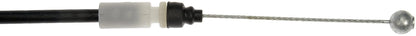 Dorman 912-481 HOOD RELEASE CABLE ASSEMBLY