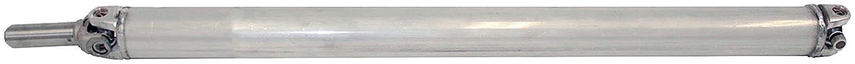 DORMAN 936-069 Dorman 936-069 Rear 1-Piece Aluminum Driveshaft Assembly Compatible with Select Chevrolet/GMC Models