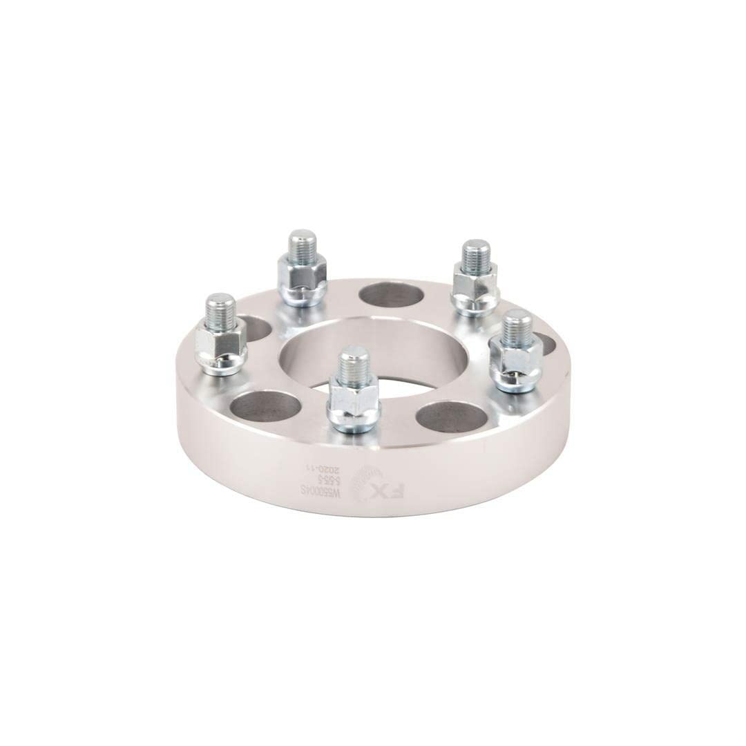 TRAILFX W550004S Trailfx FX Wheels W550004S FX Wheel Spacer Wheel Spacer Wheel ADAPTERS