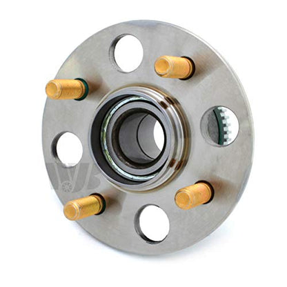 WJB WA512175 WJB WA512175 - Rear Wheel Hub Bearing Assembly - Cross Reference: Timken 512175 / Moog 512175 / SKF BR930255