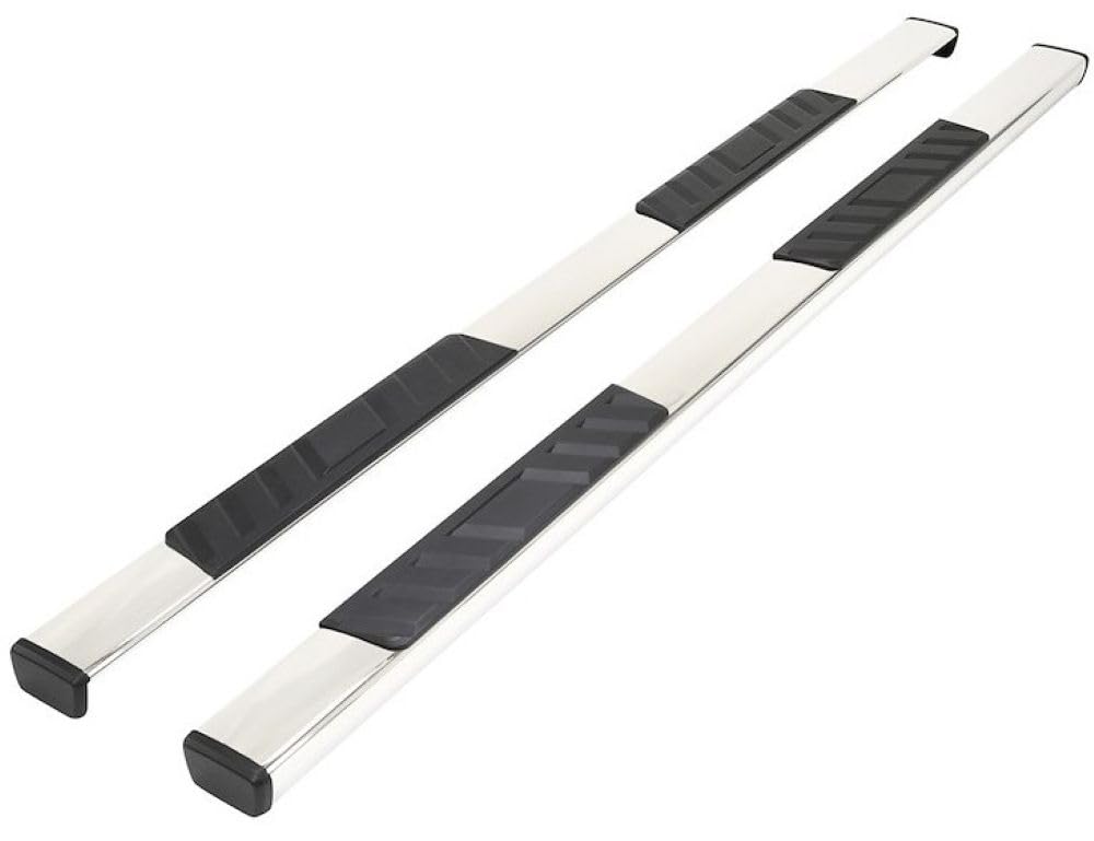 TRAILFX A4002S Trailfx A4002S 4' TRAPEZOID SIDE BAR PSS