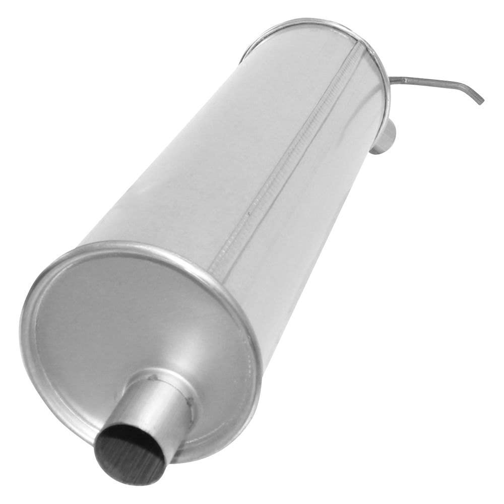 AP Exhaust 700464 MUFFLER-MSL MAXIMUM