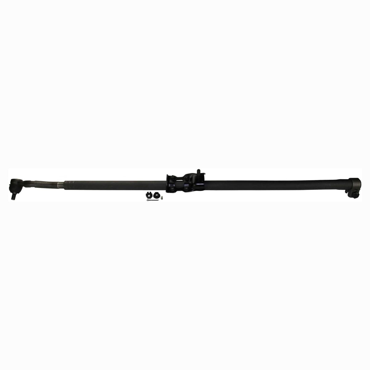 MOOG DS300043 MOOG DS300043 Steering Tie Rod End for 2007-2017 Jeep Wrangler