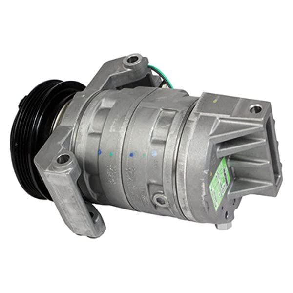 MOTORCRAFT YCC477 Motorcraft YCC-477 Compressor Assembly, 1 Pack