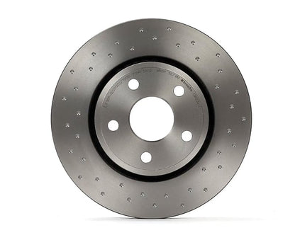 BREMBO 09N2341XC02 Brembo Disc Brake Rotor 09.N234.1X