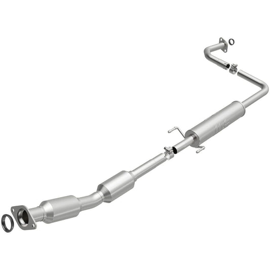 MAGNAFLOW 5631752 MagnaFlow Direct-Fit Catalytic Converter 5631752 (CARB Compliant)