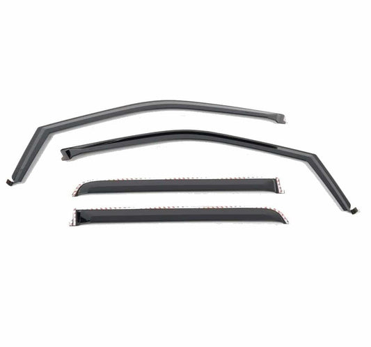 PUTCO 580065 Putco 580065 TINT WIN VIS 15 F150 SCRW