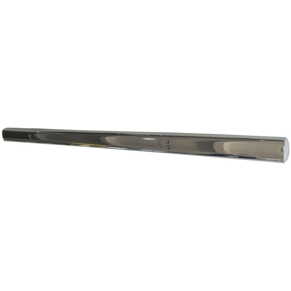 TRAILFX 2930313041 Trailfx 2930313041 4' OVAL STRAIGHT BAR PSS