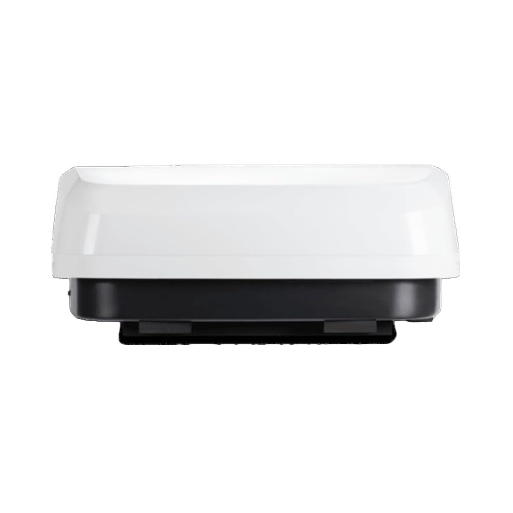 DOMETIC FJX5557MHPWHCS Dometic FreshJet 5 Series Mechanical 15K BTU Low-Profile Air Conditioner with Heat Pump