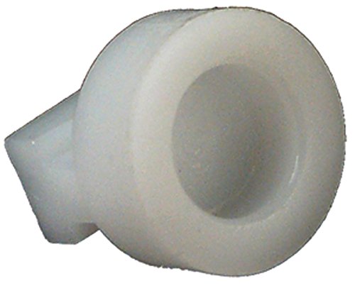 RV DESIGNER A105 RV Designer A105 - Internal Snap Drape Carrier, White, 14-Pack