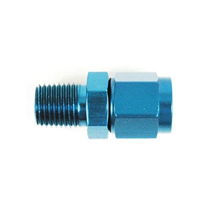 SPEEDFX 560652 Speedfx 560652 -6ANX3/8 NPT BL ST SW TO ML PIPE CP