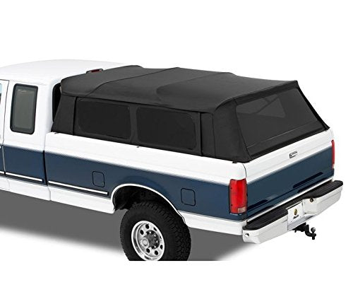 BESTOP 76309-35 Bestop Supertop for Truck 7630935 for Ford F-150 2004-2020