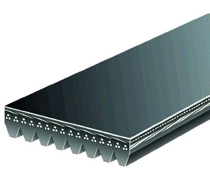 Gates K080635 Multi V-Groove Belt