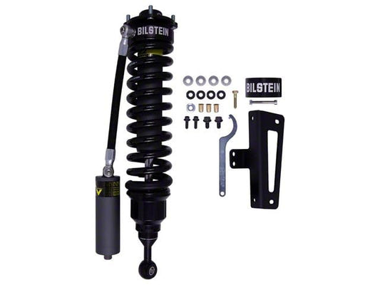BILSTEIN 41-332245 Bilstein 41-332245 TUNDRA 22+; FL; 8112 BLACK HAWK MOD