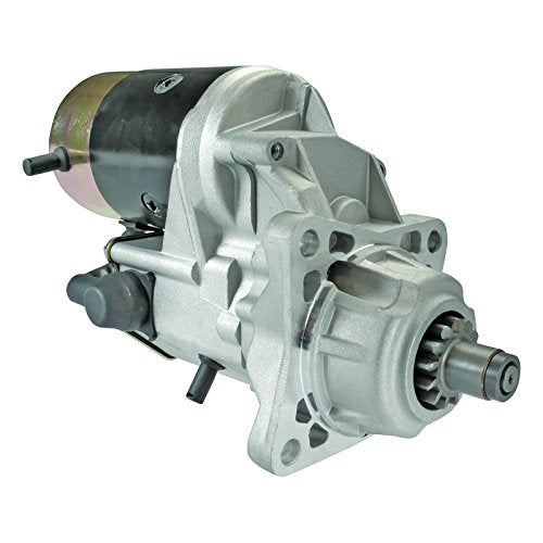 WAI 17892N WAI 17892N Starter Motor