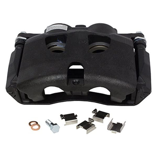 MOTORCRAFT NBRC8RM Motorcraft NBRC8RM CALIPER ASY-BRAKE-LESS PAD