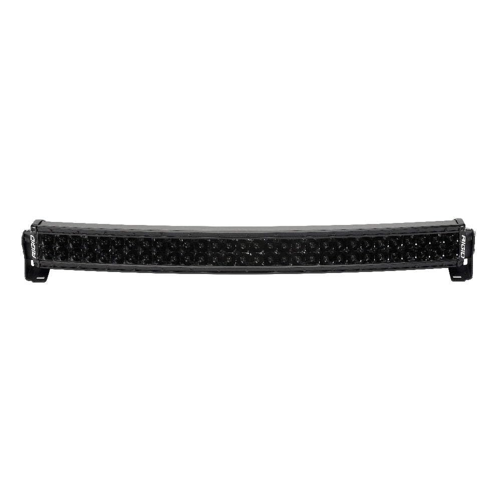 Rigid Industries 883213BLK Rds-Srs Pro 30" Spot Midnight