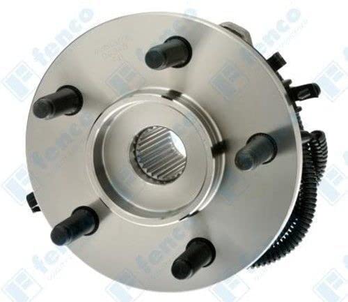 MPA WH513176 MPA WH513176 Wheel Bearing and Hub Assembly
