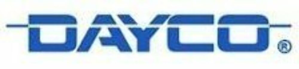 Dayco 80443 AC Hose 5 X 50'