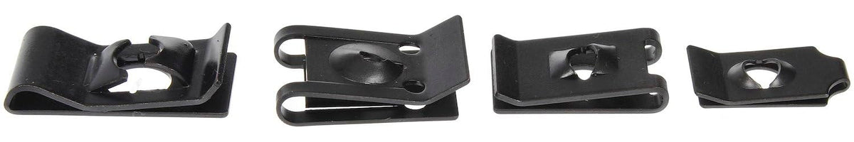 DORMAN 961-310D Dorman 961-310D CLIP NUT ASSORT