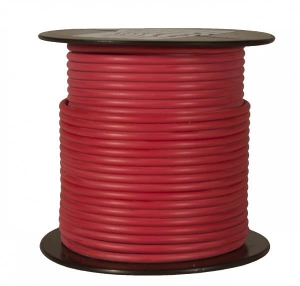 WIRTHCO 81020 Wirthco 81020 CROSSLNK PRIMARY WIRE 14G